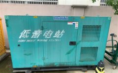 临武通州四建大波纹箱定制案例