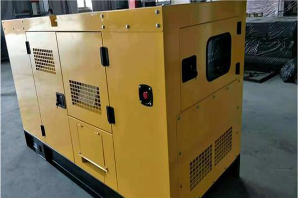 临武发电机出租