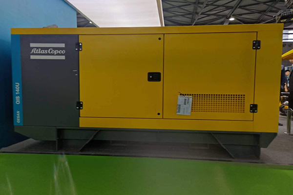 临武发电机出租