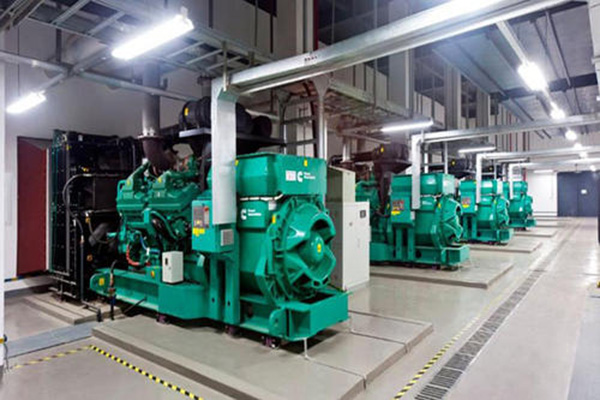 临武发电机出租