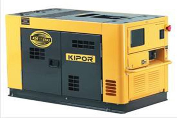 临武发电机出租