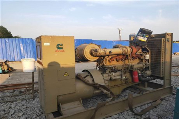 临武发电机出租 临武发电机出租