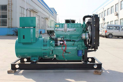 临武小型柴油发电机