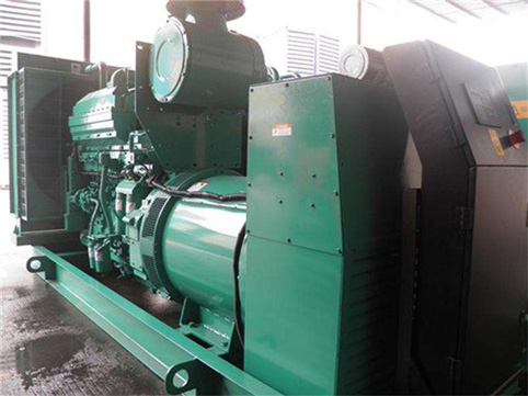 临武柴油发电机 临武柴油发电机