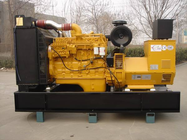 临武发电机出租