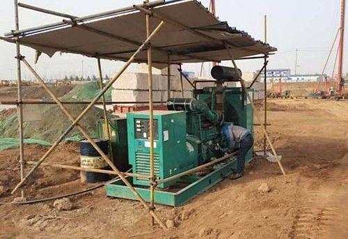 临武发电机出租 临武发电机出租