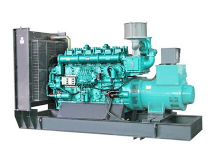 临武发电机出租