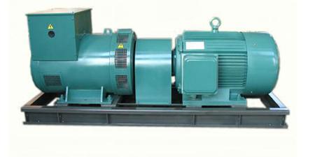 临武发电机出租