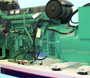 临武发电机出租